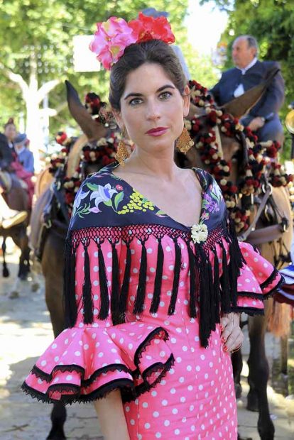 Lourdes Montes