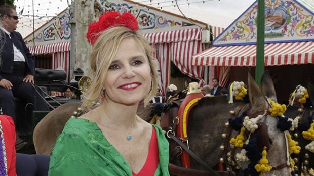 Eugenia Martínez de Irujo