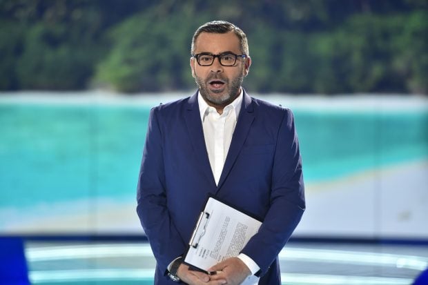 Jorge Javier V&aacute;zquez