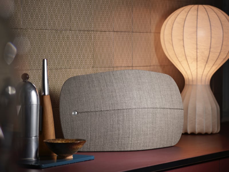 Bang & Olufsen