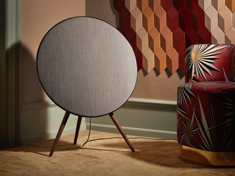 Bang & Olufsen