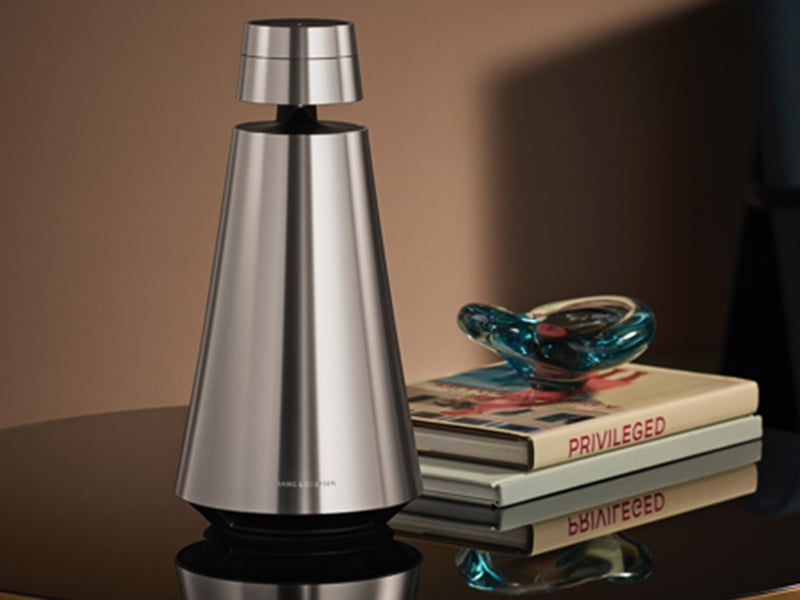 Bang & Olufsen
