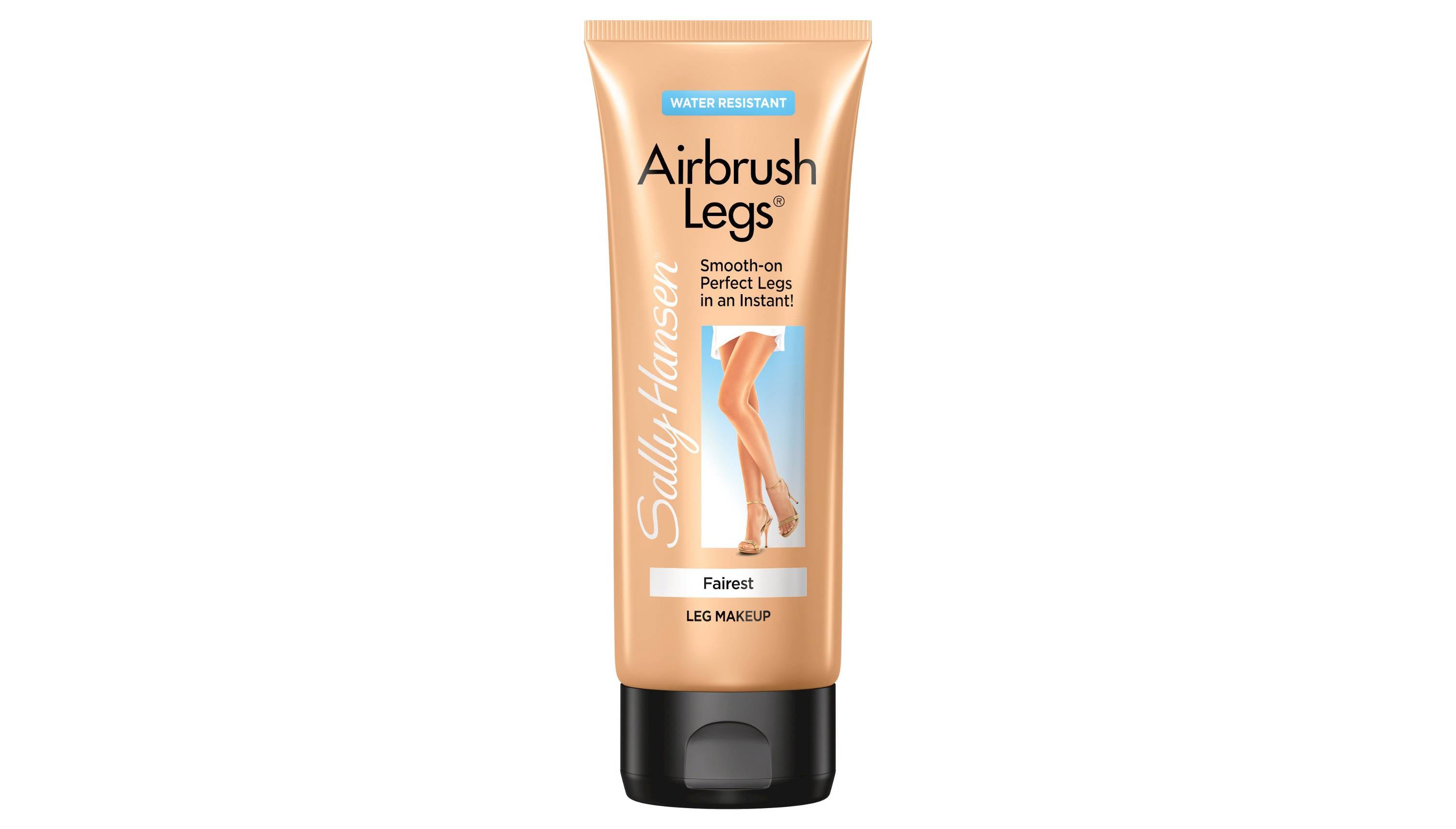 Airbrush Legs de Sally Hansen