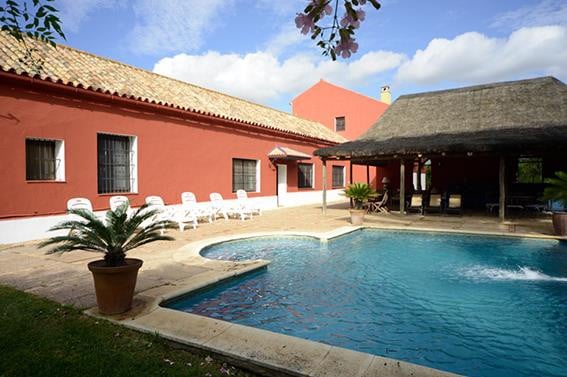 Finca San José