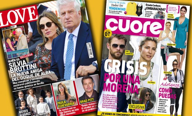 Otras portadas