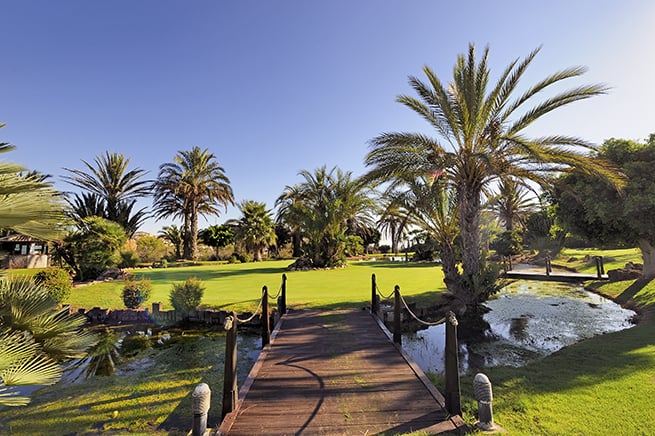La Manga Club