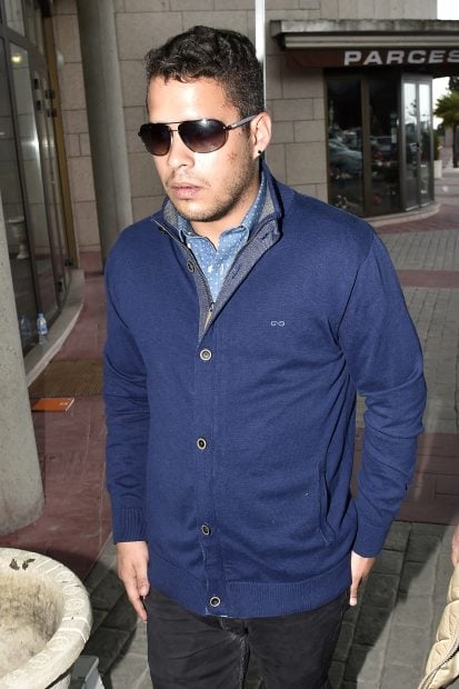 Jos&eacute; Fernando