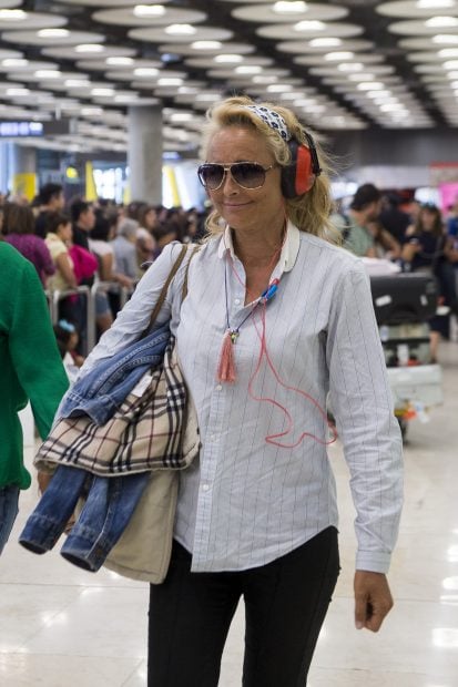 Lucía Pariente