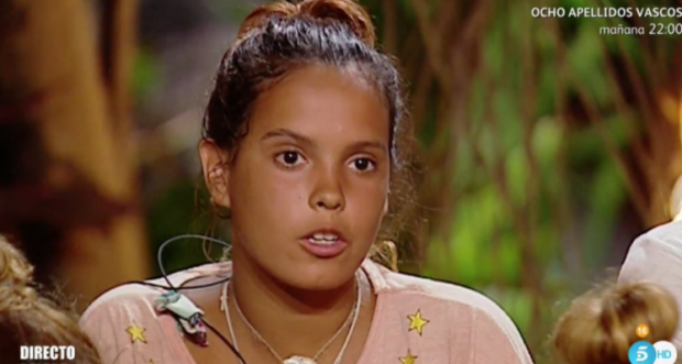 Gloria Camila