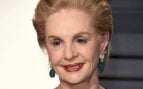 El accesorio que Carolina Herrera no se quita y que es perfecto para elevar cualquier look: es su favorito