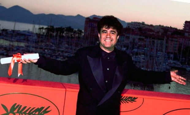 Pedro Almodóvar