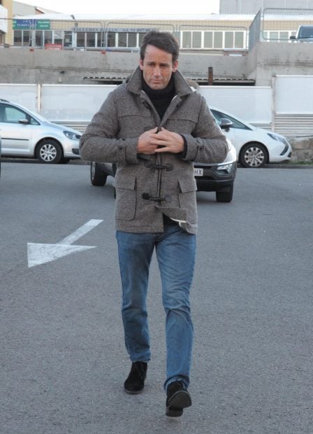 &Aacute;lvaro Mu&ntilde;oz Escassi