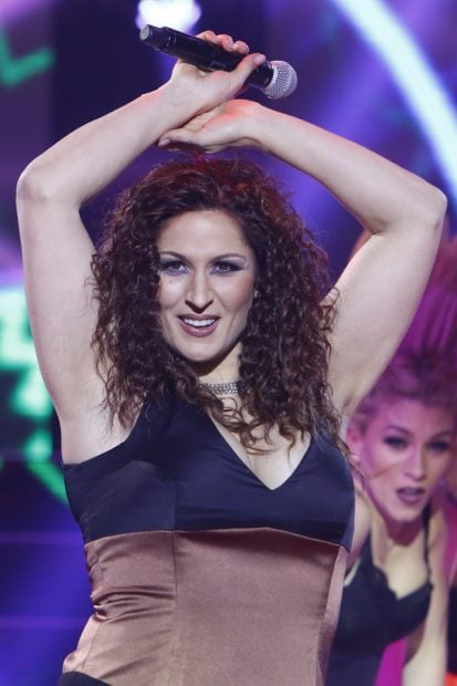 Rosa L&oacute;pez