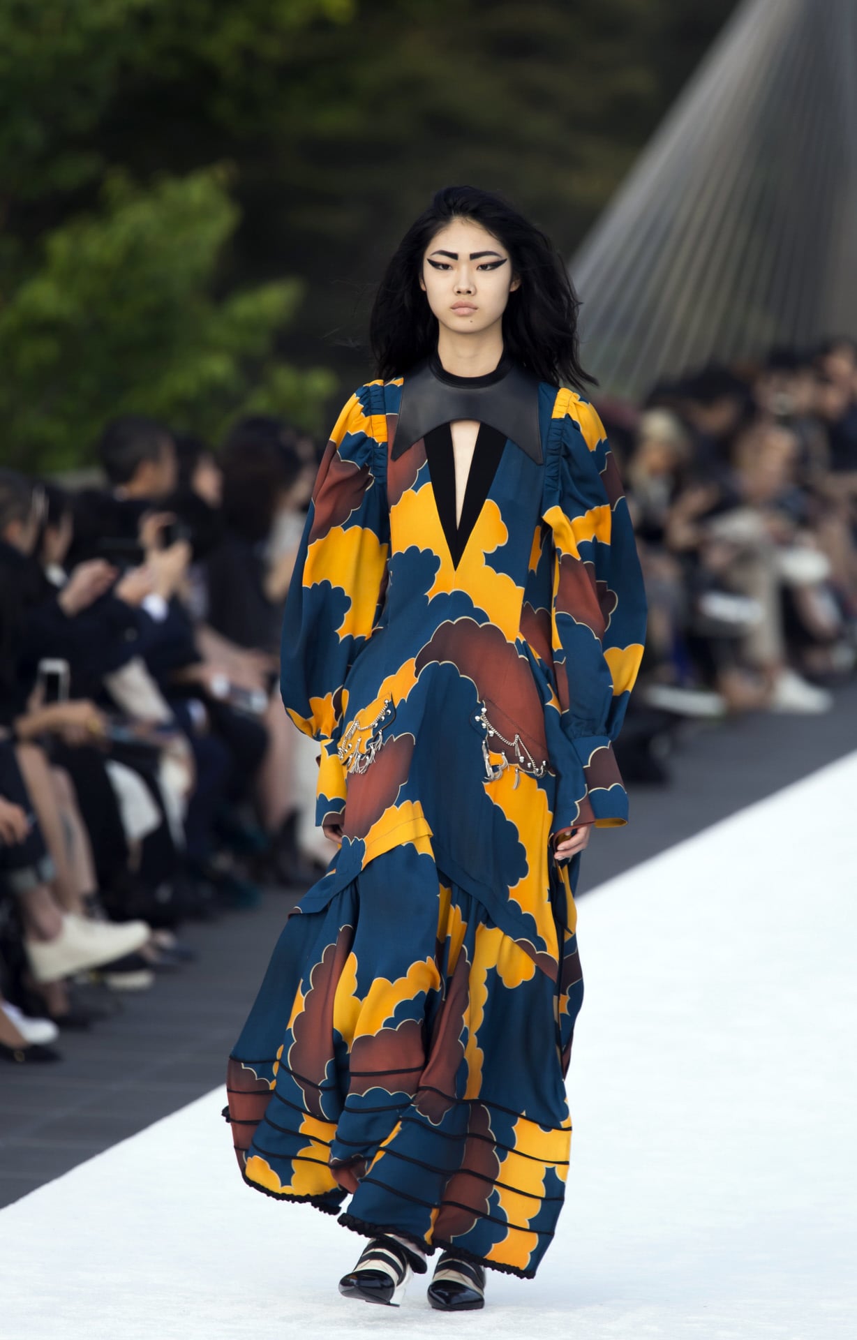 Louis Vuitton Colecci&oacute;n Crucero 2018