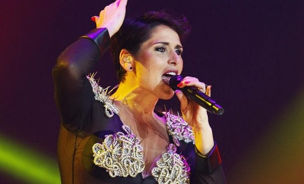 Rosa L&oacute;pez