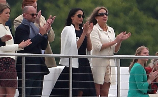 Meghan Markle