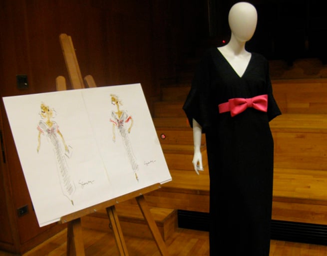 orfeon givenchy