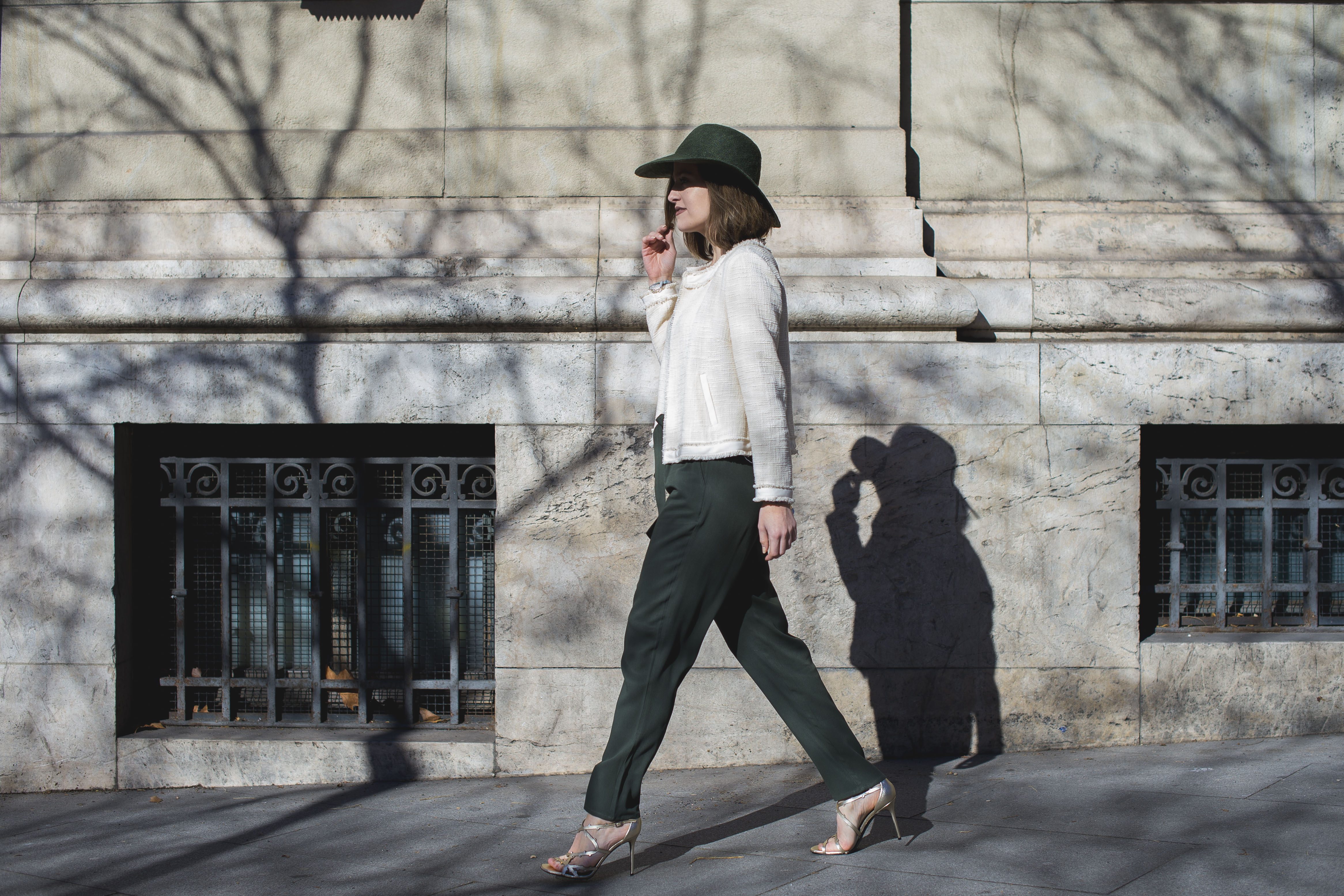 Tendencias Primavera 2017 Invitadas Greenery