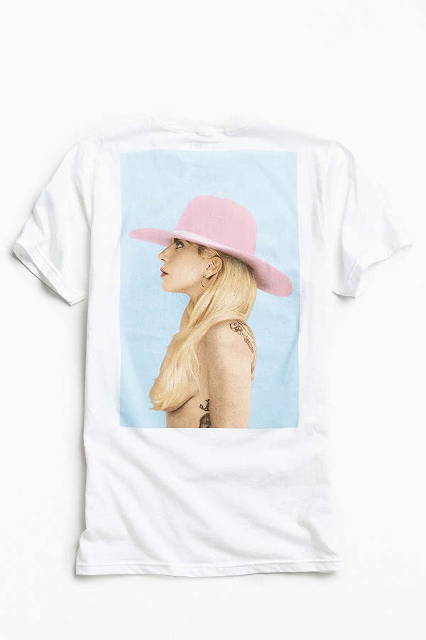 Lady Gaga Colección Joanne World Tour