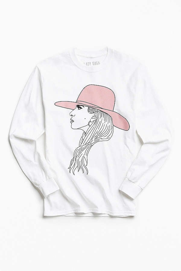 Lady Gaga Colección Joanne World Tour