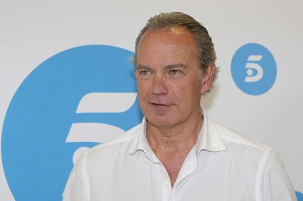 Bertín Osborne