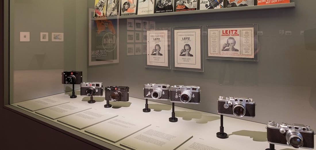 Expo Leica Madrid