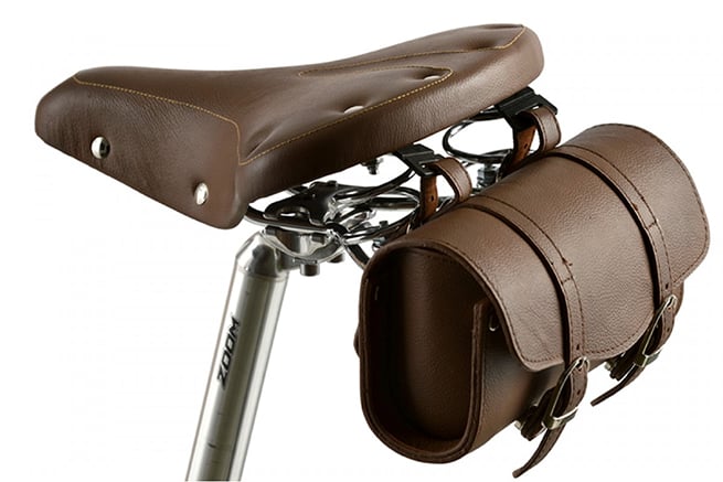Bicicleta Brinke