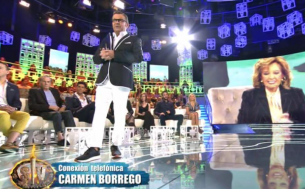 Carmen Borrego