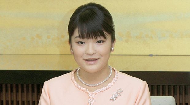 La princesa Mako