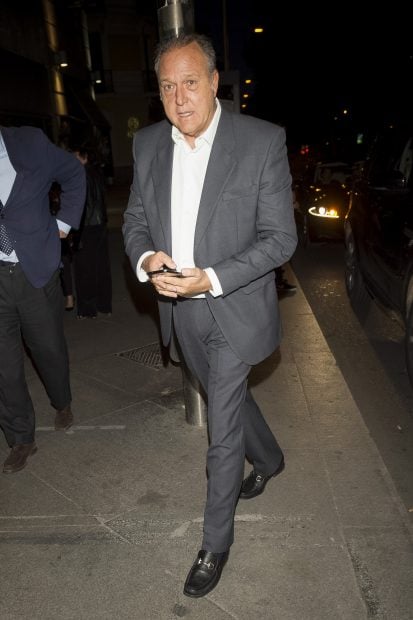 Pepe Barroso