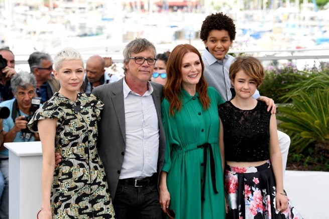 Festival Cannes 2017