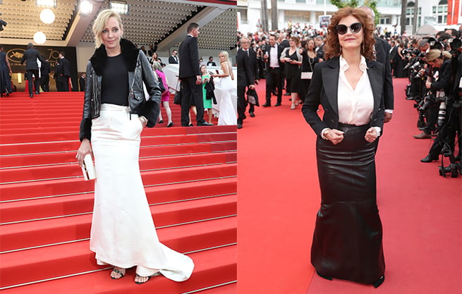 uma thruman susan sarandon