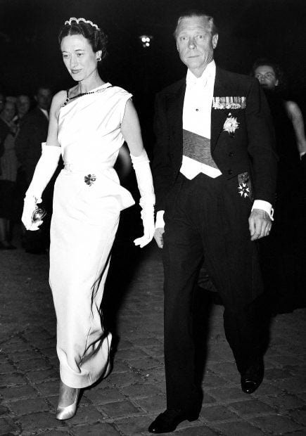 Los Duques de Windsor
