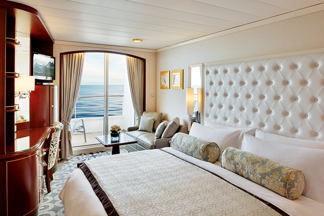 Cruceros