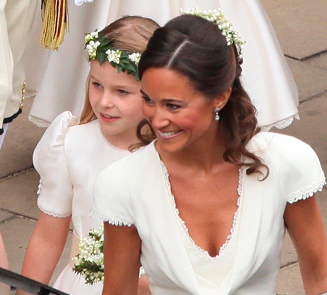 Pippa pendientes