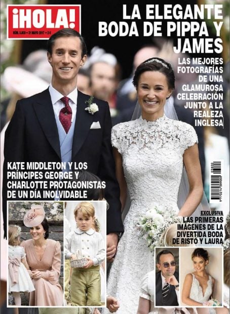 ¡Hola! adelanta su edición