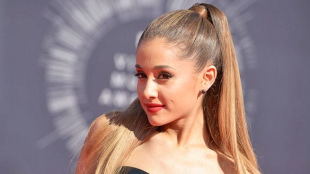 Ariana Grande