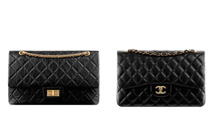 Bolsos Chanel