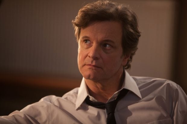 Colin Firth
