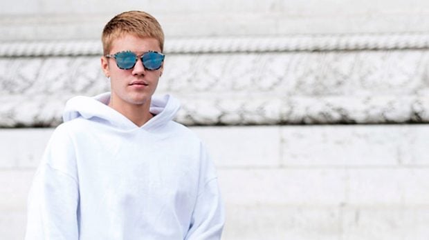 Justin Bieber