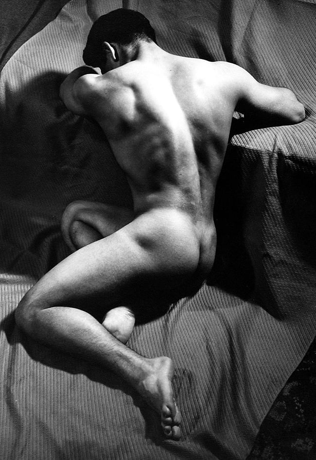 Minor White