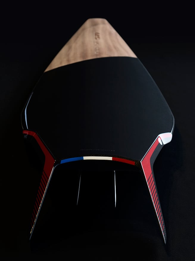 Surf Peugeot