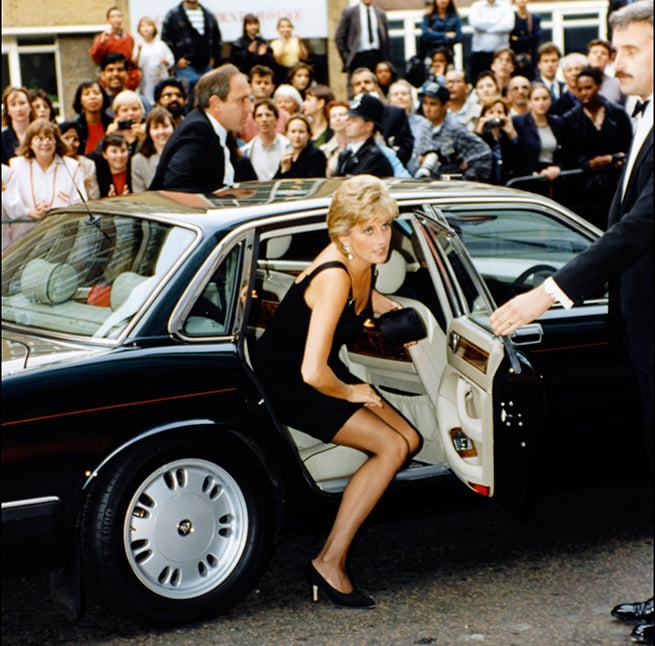Lady Di