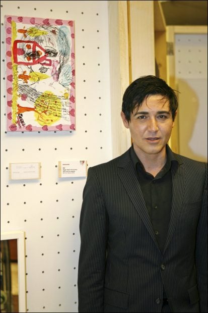Ángel Garó