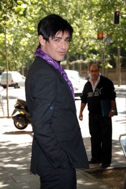 Ángel Garó