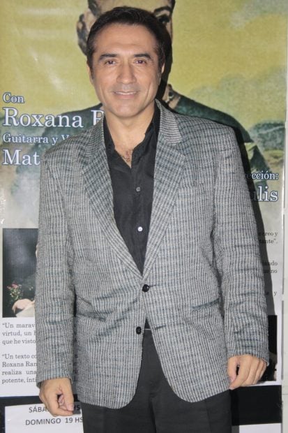 Antonio Montiel
