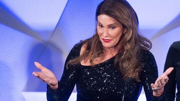 Caitlyn Jenner