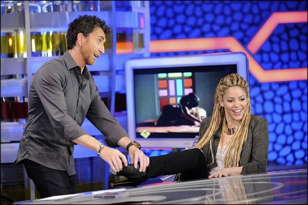 Shakira