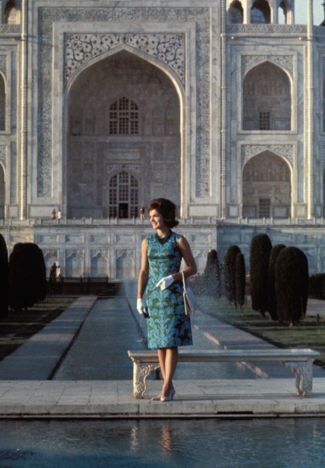 Secreto Jackie Kennedy Zapatos