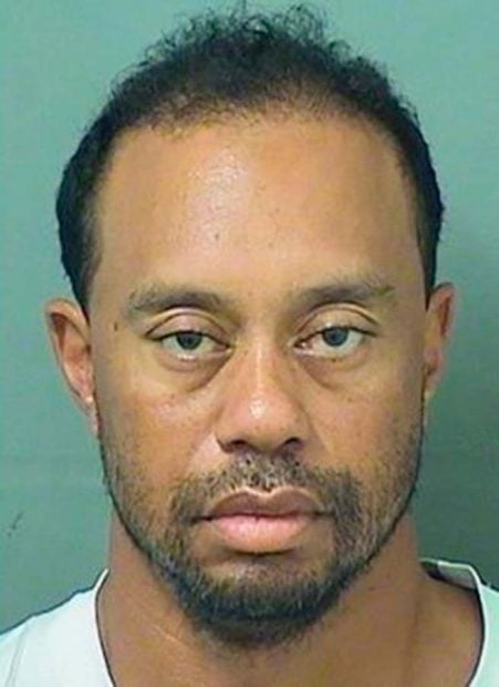 Tiger Woods